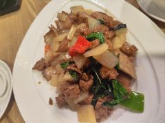 -佛有缘素食馆·荔湾老字号(陈家祠首店)