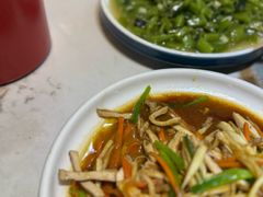 -小乡小镇·传承桐庐土菜·老板亲自烧的菜