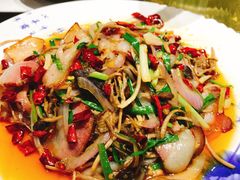 -菜香小厨(金发·印象南滨店)