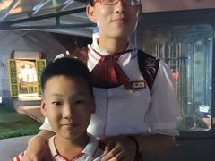 -九十九顶毡房(阜石路店)