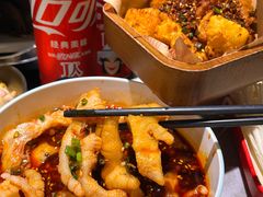 -肥家大排档(天河体育西店)