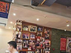 -天下客饭店(中山路店)