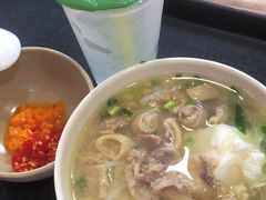 -小高后安粉餐厅(解放四路店)