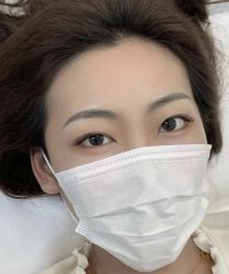 -babiline芭比莱恩半永久纹眉纹唇发际线