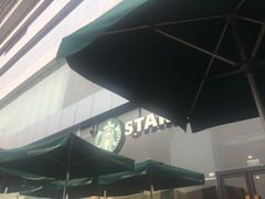 -星巴克臻选(成都环球乐天店)