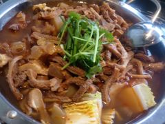 -古乐牛香·鲜牛肉牛杂火锅(解放东路店)