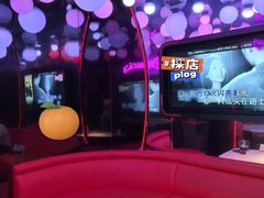 -星聚会KTV(上海火车站南广场嘉里合集店)