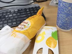 -麦当劳(厦门梧村店)