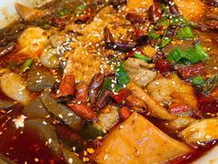 -渝乡老妈·北京烤鸭(六里桥店)