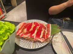 -AJIYA·池袋日式烧肉自助(天津万象城店)