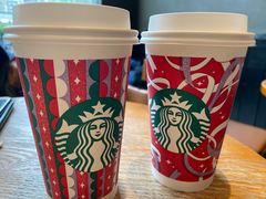 -星巴克(厦门SM新生活广场店)