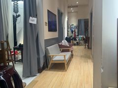 -海马体照相馆(成都来福士广场店)
