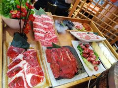 -牛也烧肉(摩尔城店)