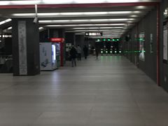-平安里(地铁站)