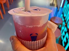 -茶百道(万象城店)