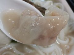 -其美潮州鱼旦粉世家(花城汇南区分店)