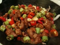 -八珍饺子·烤鸭·家常菜