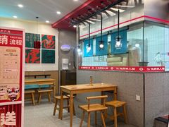 -塔斯汀中国汉堡(西湖景顺铂悦城店)