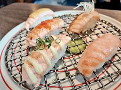 -大雄寿司(中华广场店)