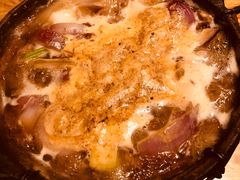 牛蛙煲-范贤光鸡公煲(平乐园总店)
