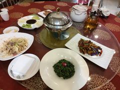 -西安烤鸭店(369烤鸭王店)