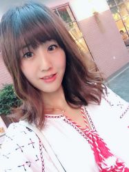 -侨治发型