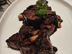 -北京王府井希尔顿酒店·秦唐中餐厅Chynna