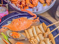 -Dak's 炸鸡(远景路店)
