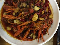 -食客烧烤(罗道庄店)