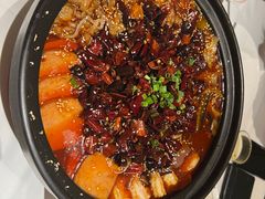 -俏江南·晋文化主题餐厅(中正天街店)