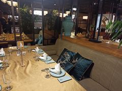 -观宴中餐厅