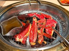 -伊茉家的烤肉店(勒泰中心店)