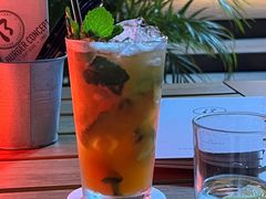 柠檬薄荷茶-BAIA 巴亚