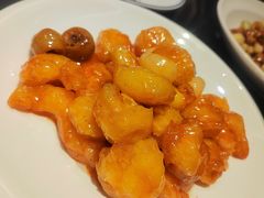 -闫府私房菜·百年鲁菜(恒隆店)