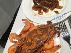 -星伦多自助料理(华润万象城店)