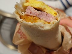 -Tims天好咖啡·贝果(东方广场店)