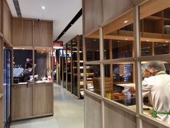 -浩爷羊蝎子火锅(望京店)