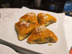 -红棉中餐厅·广州海航威斯汀酒店