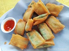 -大笑饭堂(甲子桥店)
