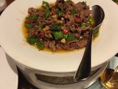 -新白鹿餐厅(龙游路总店·杭帮菜名店)
