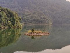 -广州市石门国家森林公园