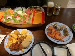 -松子料理(亮马桥店)
