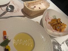 -晶雅花园西餐厅(南京首店)