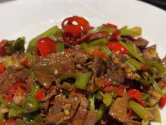 -鄱阳湖·江西小炒·瓦罐煨汤(五道口店)