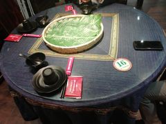 -甘家界牌柠檬鸭(青山店)