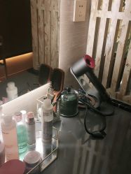 -栖SPA·ONDA ·海菲秀·皑皑科技美肤中心