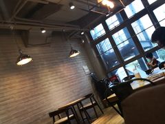 -小杨生煎(香港名都店)