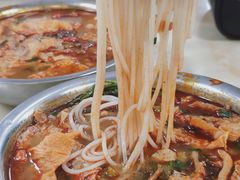 -凤张螺蛳粉·爽口粉(跃进路总店)