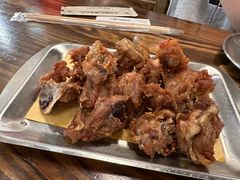 -破店肥哈·东北烧烤·夜宵(南山保利店)