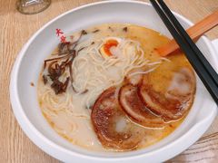 -味千拉面(大悦城店)